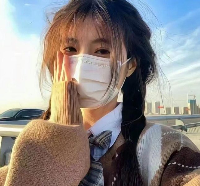 摇曳露营